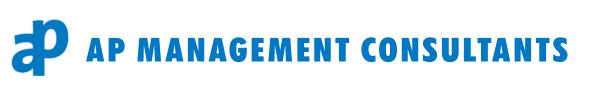 ap management consultants logo